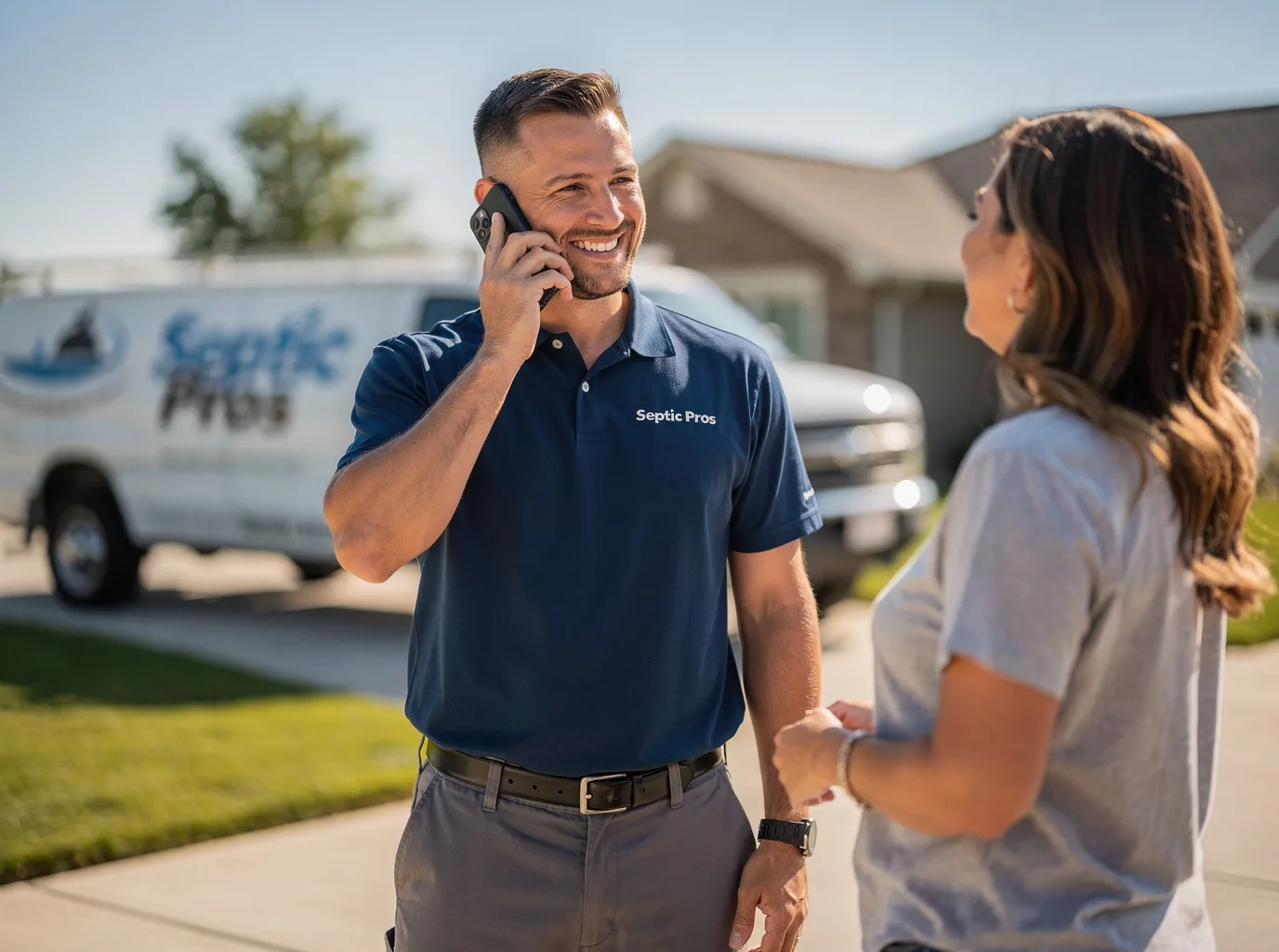 Septic Tank Pumping Lyndhurst, NJ FAQs